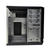 Корпус Exegate EX277437RUS Minitower MA-371X Black 500W, mATX, фото , изображение 2 Корпус Exegate EX277437RUS Minitower MA-371X Black 500W, mATX, фото , изображение 2