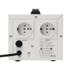 Стабилизатор напряжения Powerman AVS 1000D, фото , изображение 3