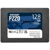 SSD Patriot P220 128Gb P220S128G25, фото 