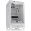 Корпус Thermaltake The Tower 200 белый CA-1X9-00S6WN-00, фото 
