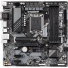 Материнская плата Gigabyte B760M DS3H AX DDR4 Soc-1700 Intel B760 4xDDR4 mATX AC`97 8ch(7.1) 2.5Gg RAID+HDMI+DP, фото  Материнская плата Gigabyte B760M DS3H AX DDR4 Soc-1700 Intel B760 4xDDR4 mATX AC`97 8ch(7.1) 2.5Gg RAID+HDMI+DP, фото