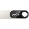 Флеш Диск Netac U278 8Gb , USB2.0, металлическая матовая, фото 