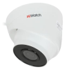 IP камера HIWATCH 2MP DOME DS-I253M(C) (2.8 MM), фото , изображение 3