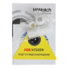 IP камера HIWATCH 2MP DOME DS-I253M(C) (2.8 MM), фото , изображение 6