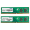 Оперативная память DIMM Patriot Signature Line DDR4 8Gb PSD48G2666K (2x4Gb), фото , изображение 2