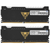 Оперативная память DIMM Patriot Viper Steel RGB DDR4 64Gb PVSR464G360C0K (2x32Gb), фото , изображение 3