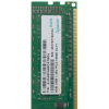 Оперативная память DIMM Apacer DDR3L 4Gb AU04GFA60CATBGJ, фото , изображение 4