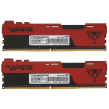 Оперативная память DIMM Patriot Viper Elite II DDR4 8Gb PVE248G266C6K (2x4Gb), фото , изображение 2