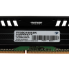 Оперативная память DIMM Patriot Memory Viper 3 Black Mamba DDR3 8Gb PV38G160C9K (2x4Gb), фото , изображение 3