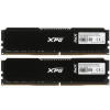 Оперативная память DIMM ADATA XPG GAMMIX D20 DDR4 64Gb AX4U320032G16A-DCBK20 (2x32Gb), фото , изображение 2 Оперативная память DIMM ADATA XPG GAMMIX D20 DDR4 64Gb AX4U320032G16A-DCBK20 (2x32Gb), фото , изображение 2