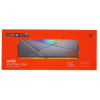 Оперативная память DIMM ADATA XPG SPECTRIX D50 RGB DDR4 16Gb AX4U320016G16A-ST50, фото , изображение 4 Оперативная память DIMM ADATA XPG SPECTRIX D50 RGB DDR4 16Gb AX4U320016G16A-ST50, фото , изображение 4