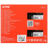 Оперативная память DIMM ADATA XPG GAMMIX D45 DDR4 32Gb AX4U360016G18I-DCBKD45 (2x16Gb), фото , изображение 3 Оперативная память DIMM ADATA XPG GAMMIX D45 DDR4 32Gb AX4U360016G18I-DCBKD45 (2x16Gb), фото , изображение 3