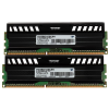 Оперативная память DIMM Patriot Memory Viper 3 Black Mamba DDR3 8Gb PV38G160C9K (2x4Gb), фото , изображение 2