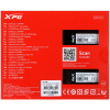 Оперативная память DIMM ADATA XPG GAMMIX D20 DDR4 64Gb AX4U320032G16A-DCBK20 (2x32Gb), фото , изображение 3 Оперативная память DIMM ADATA XPG GAMMIX D20 DDR4 64Gb AX4U320032G16A-DCBK20 (2x32Gb), фото , изображение 3