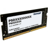 Оперативная память SO-DIMM Patriot Signature DDR4 32Gb 2666MHz PSD432G26662S, фото , изображение 5 Оперативная память SO-DIMM Patriot Signature DDR4 32Gb 2666MHz PSD432G26662S, фото , изображение 5