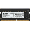 Оперативная память SO-DIMM AMD DDR4 16Gb 3200MHz R9416G3206S2S-U, фото  Оперативная память SO-DIMM AMD DDR4 16Gb 3200MHz R9416G3206S2S-U, фото