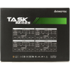 Блок питания Chieftec Task 500W TPS-500S, фото , изображение 9