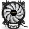 CPU COOLER ExeGate Dark Magic EXX400V2-PWM.RGB, фото , изображение 2 CPU COOLER ExeGate Dark Magic EXX400V2-PWM.RGB, фото , изображение 2