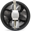 CPU COOLER ExeGate EX286158RUS Dark Magic EE126XL-PWM.RGB, фото , изображение 4 CPU COOLER ExeGate EX286158RUS Dark Magic EE126XL-PWM.RGB, фото , изображение 4