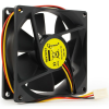 Вентилятор для корпуса Gembird FANCASE FANCASE, фото , изображение 2