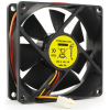 Вентилятор для корпуса Gembird FANCASE/BALL FANCASE/BALL, фото , изображение 2