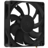 Вентилятор для корпуса Gembird D8015BM-3, фото , изображение 2