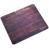 Коврик Gembird MP-WOOD, рисунок дерево, размеры 220*180*1мм, полиэстер+резина, фото , изображение 4