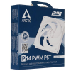 Вентилятор для корпуса Arctic Cooling P14 PWM ACFAN00197A, фото , изображение 7