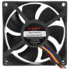 Вентилятор для корпуса Gembird D8025HM-4, фото , изображение 3