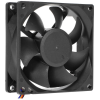 Вентилятор для корпуса Gembird D8025HM-4, фото , изображение 2