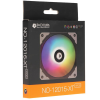 Вентилятор для корпуса ID-COOLING RGB Series NO-12015-XT-ARGB, фото , изображение 9