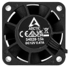 Вентилятор для корпуса Arctic Cooling S4028-15K ACFAN00274A, фото , изображение 4