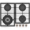Газовая варочная панель Zigmund & Shtain M 26.6 W, фото 