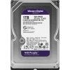 Жесткий диск SATA 1TB 6GB/S 64MB PURPLE WD11PURZ WDC, фото 