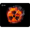 Коврик для мыши Cactus CS-MP-D06M Radiation 300x250x3мм, фото 