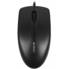 Мышь A4Tech OP-530NUS черный оптическая (1200dpi) silent USB (3but), фото 