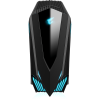 Корпус Gigabyte AORUS C700 Glass чёрный GB-AC700G, фото , изображение 3 Корпус Gigabyte AORUS C700 Glass чёрный GB-AC700G, фото , изображение 3