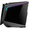 Корпус Gigabyte AORUS C700 Glass чёрный GB-AC700G, фото , изображение 6 Корпус Gigabyte AORUS C700 Glass чёрный GB-AC700G, фото , изображение 6