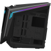 Корпус Gigabyte AORUS C700 Glass чёрный GB-AC700G, фото , изображение 8 Корпус Gigabyte AORUS C700 Glass чёрный GB-AC700G, фото , изображение 8