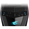 Корпус Gigabyte AORUS C700 Glass чёрный GB-AC700G, фото , изображение 9 Корпус Gigabyte AORUS C700 Glass чёрный GB-AC700G, фото , изображение 9