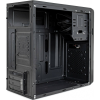 Корпус ExeGate BA-309U2 500W чёрный EX286441RUS, фото , изображение 4 Корпус ExeGate BA-309U2 500W чёрный EX286441RUS, фото , изображение 4
