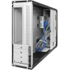 Корпус ExeGate MI-207U 400W чёрный EX288782RUS, фото , изображение 2 Корпус ExeGate MI-207U 400W чёрный EX288782RUS, фото , изображение 2