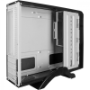 Корпус ExeGate MI-207U чёрный EX288779RUS, фото , изображение 3 Корпус ExeGate MI-207U чёрный EX288779RUS, фото , изображение 3