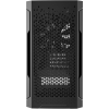 Корпус Powercase Mistral Micro Z2B SI чёрный CMIMZB-F2SI, фото , изображение 5