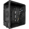 Корпус ExeGate BAA-103 чёрный EX277803RUS, фото , изображение 3 Корпус ExeGate BAA-103 чёрный EX277803RUS, фото , изображение 3
