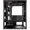 Корпус 1STPLAYER TRILOBITE T3-G чёрный T3-G-BK-4F1, фото , изображение 4 Корпус 1STPLAYER TRILOBITE T3-G чёрный T3-G-BK-4F1, фото , изображение 4