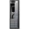 Корпус InWin ST616BK 230W чёрный 6151106, фото , изображение 7