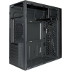 Корпус ExeGate AA-440-AA450 чёрный EX290182RUS, фото , изображение 2 Корпус ExeGate AA-440-AA450 чёрный EX290182RUS, фото , изображение 2