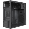 Корпус ExeGate BAA-113U чёрный EX292353RUS, фото , изображение 2 Корпус ExeGate BAA-113U чёрный EX292353RUS, фото , изображение 2