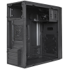 Корпус ExeGate BAA-114U2-AAA450 450W чёрный EX292359RUS, фото , изображение 2 Корпус ExeGate BAA-114U2-AAA450 450W чёрный EX292359RUS, фото , изображение 2
